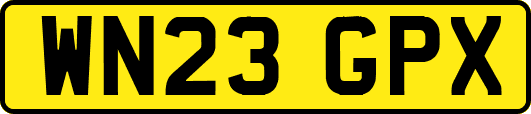 WN23GPX