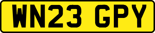 WN23GPY