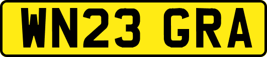 WN23GRA