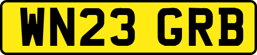 WN23GRB