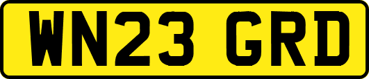 WN23GRD