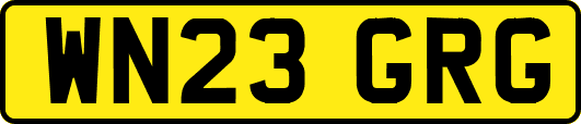 WN23GRG