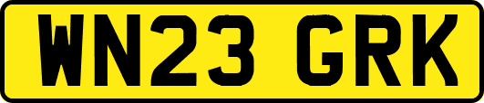 WN23GRK
