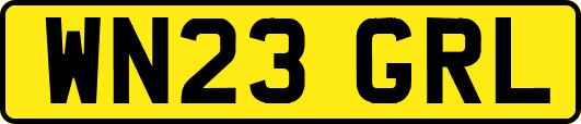 WN23GRL
