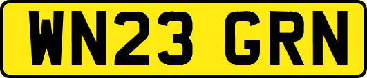 WN23GRN