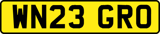 WN23GRO