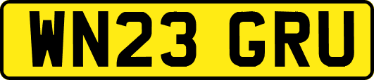 WN23GRU