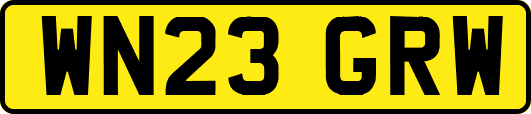 WN23GRW