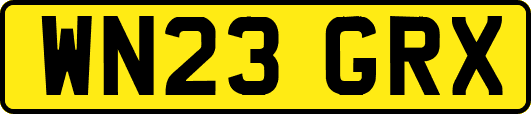 WN23GRX