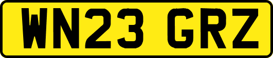 WN23GRZ