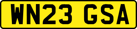 WN23GSA