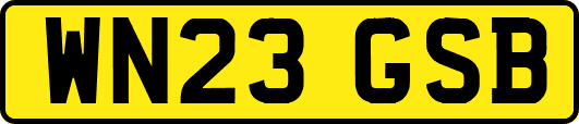 WN23GSB