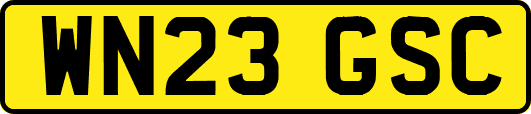 WN23GSC