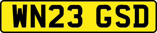 WN23GSD