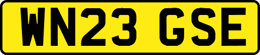 WN23GSE