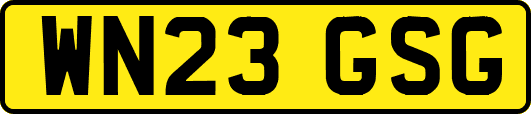 WN23GSG