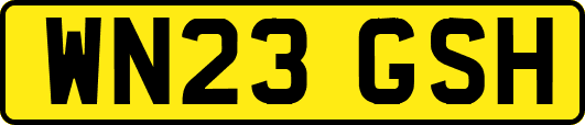 WN23GSH