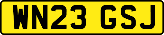 WN23GSJ