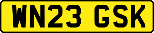 WN23GSK