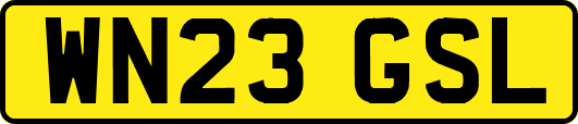 WN23GSL