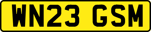 WN23GSM