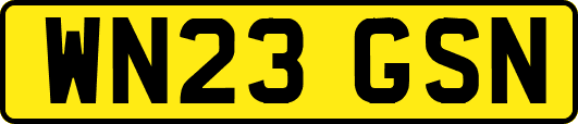 WN23GSN