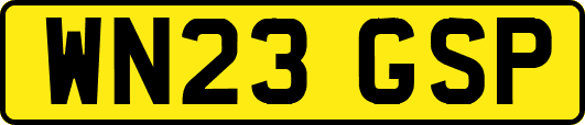 WN23GSP