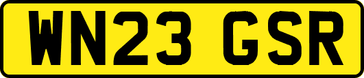 WN23GSR