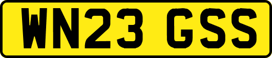 WN23GSS