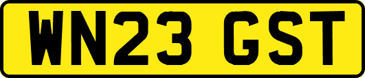 WN23GST
