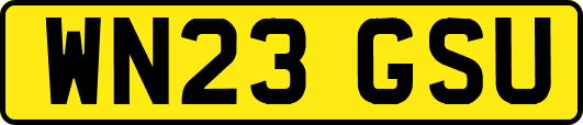 WN23GSU