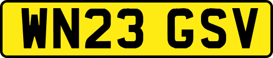 WN23GSV
