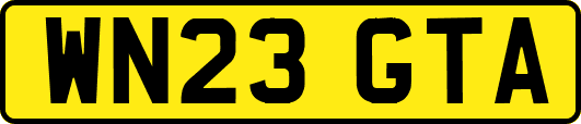 WN23GTA