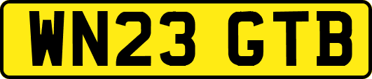 WN23GTB