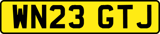 WN23GTJ