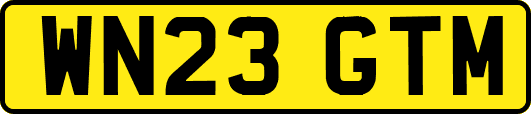 WN23GTM