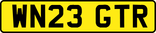 WN23GTR