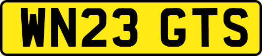 WN23GTS