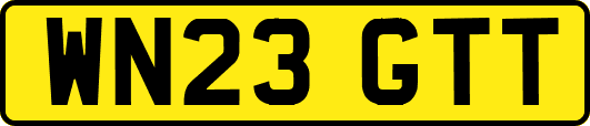 WN23GTT