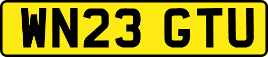 WN23GTU