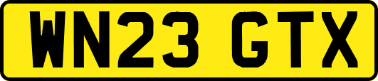WN23GTX