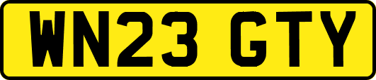 WN23GTY