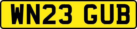 WN23GUB