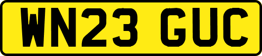 WN23GUC