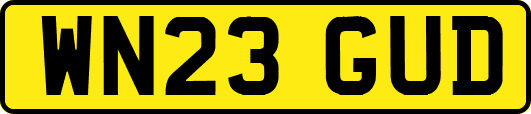 WN23GUD