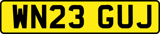 WN23GUJ