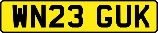 WN23GUK
