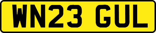 WN23GUL