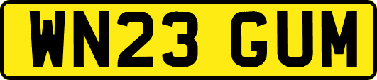 WN23GUM