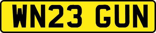 WN23GUN